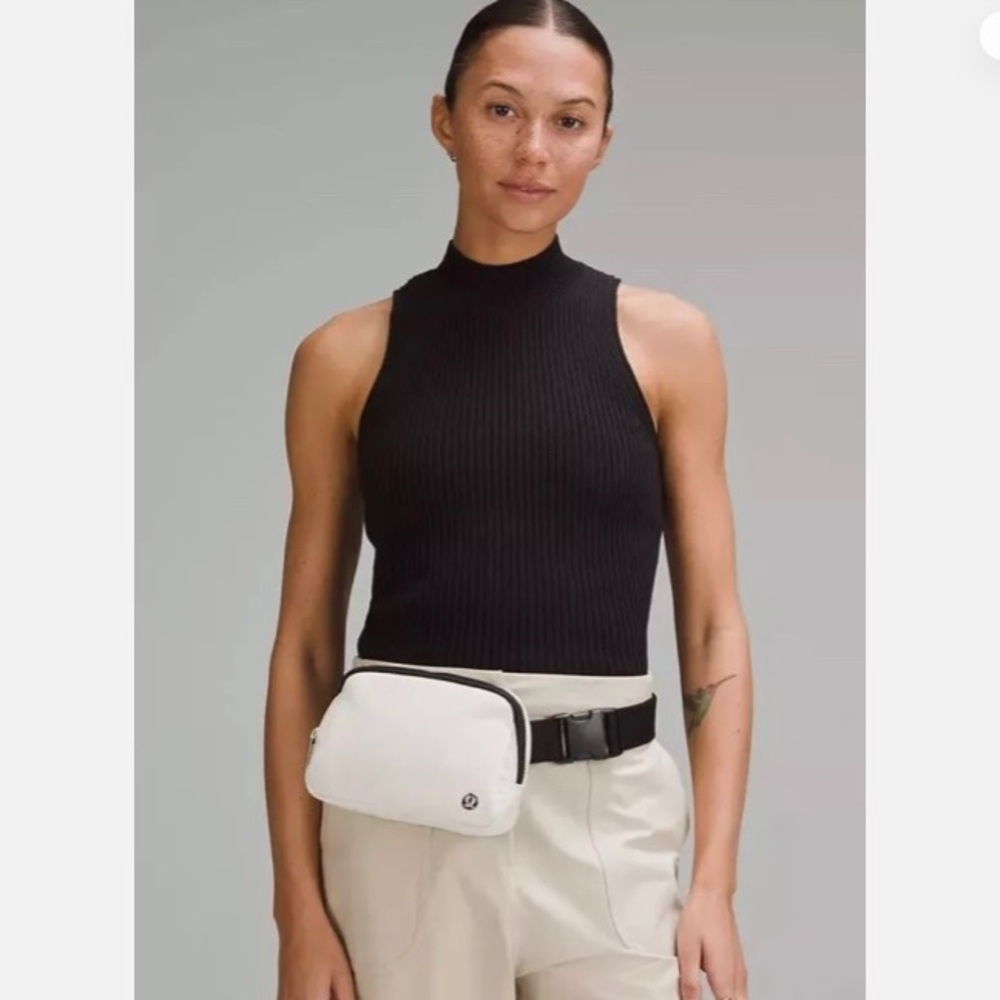 Lululemon Belt Bag